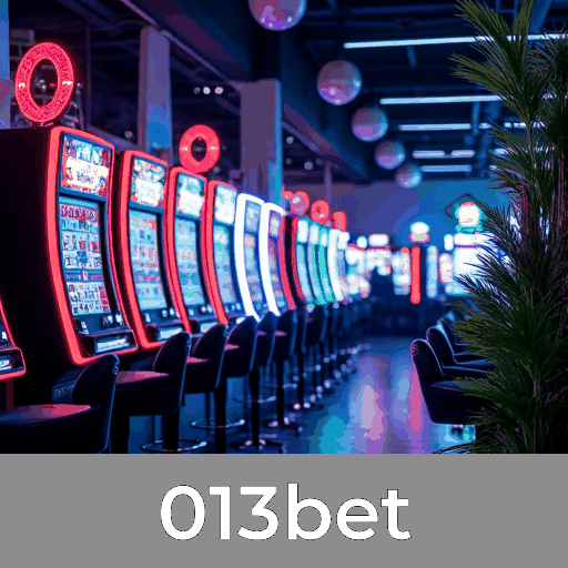013bet New Player Bonus