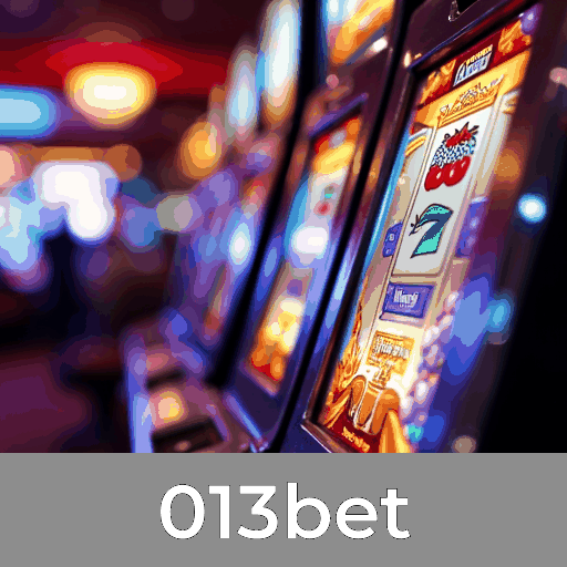 Descubra a Segurança Premium do 013bet com Serviço Especializado