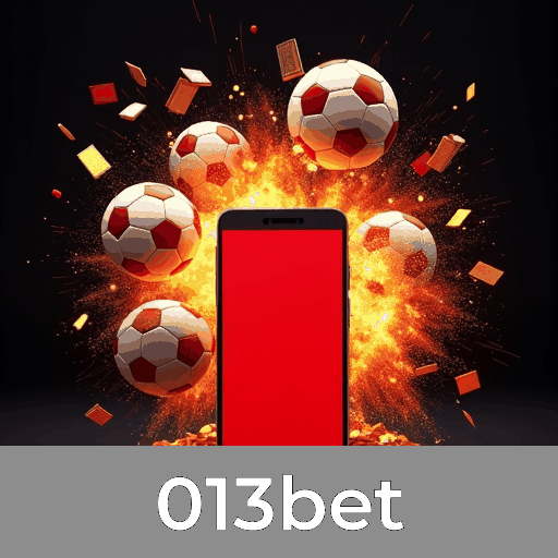 013bet: Aproveite os Incríveis Bônus Exclusivos e Promoções