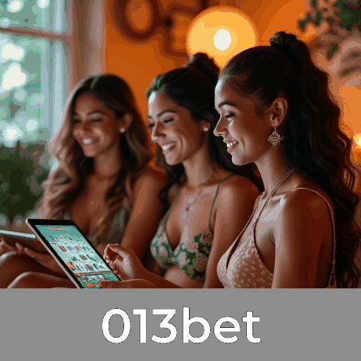 013bet: Experiência de Roleta Brasileira ao Vivo com Long Tail